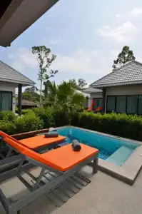 Chaweng Noi Pool Villa - 83