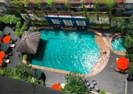 Sunbeam Pattaya - 35
