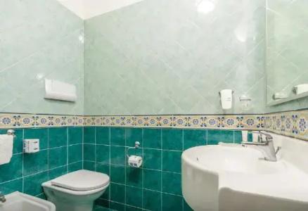 Best Western La Conchiglia - 48