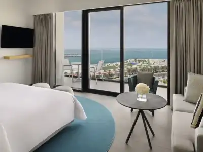 Movenpick Resort Al Marjan Island - 58
