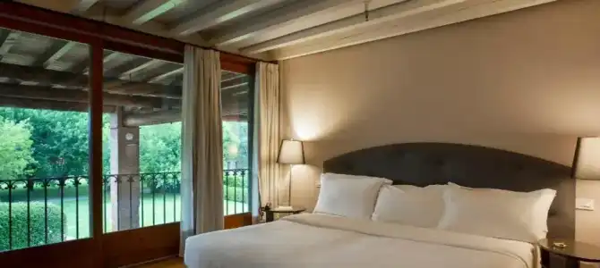 Santellone Resort - 38
