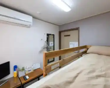 YEHADOYE Guest House - 15