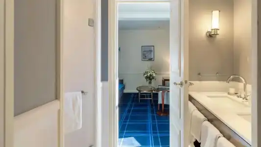 Hôtel du Palais - 93