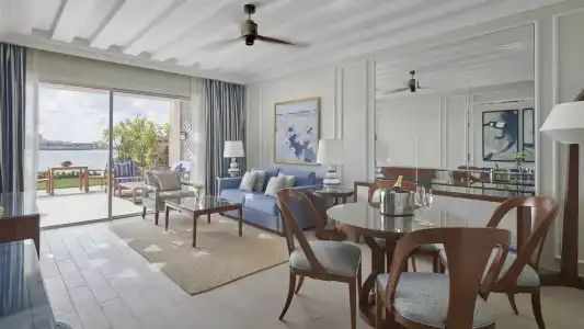 Four Seasons Alexandria at San Stefano - 125