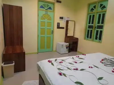 Kuri Tourist Guest House - 20