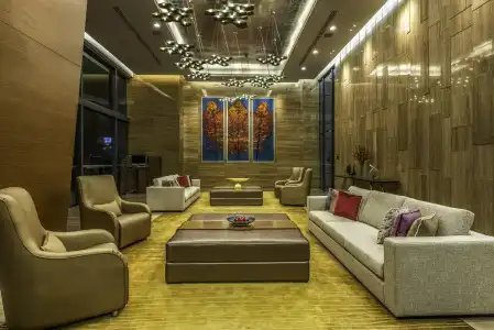 Ascott Sentral Kuala Lumpur - 20