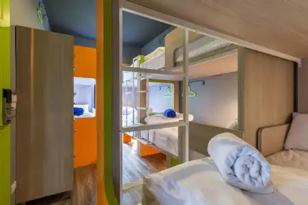 iSanook Hostel - 26
