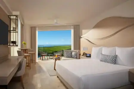 Breathless Cancun Soul Resort & Spa - Adults Only - All Inclusive - 44