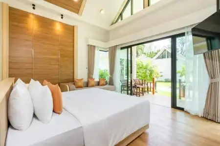 Koh Chang Paradise Resort & Spa - 70