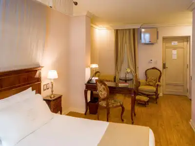 Melia Recoleta Plaza - 5