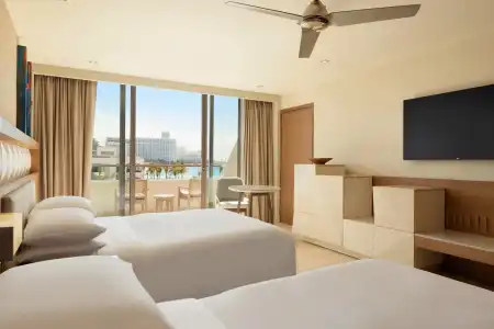 Hyatt Ziva Cancun All Inclusive - 74