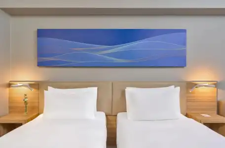 Mercure Phuket Patong Journeyhub - 34
