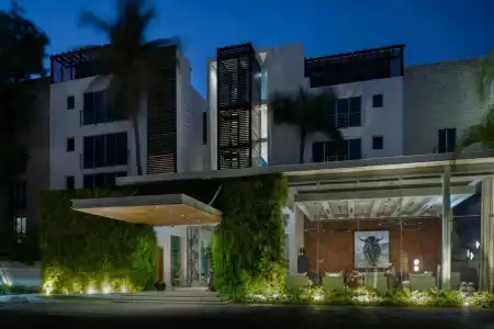 The Ocean Club, a Luxury Collection Resort, Costa Norte - 32