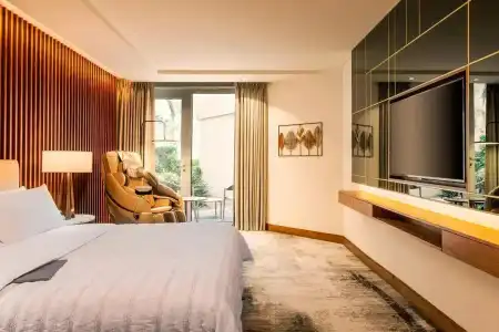 Le Méridien Dubai & Conference Centre - 75