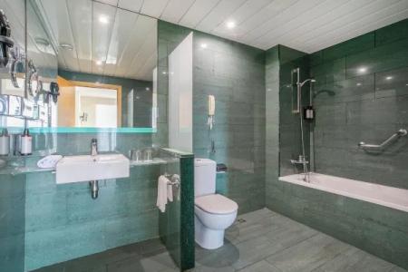 Sol Port Cambrils - 62