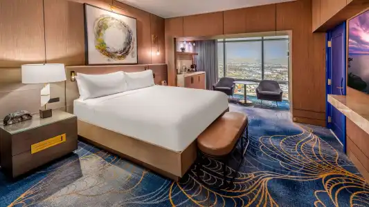 Atlantis Casino Resort Spa - 71