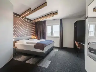B&B Oldenburg - 33