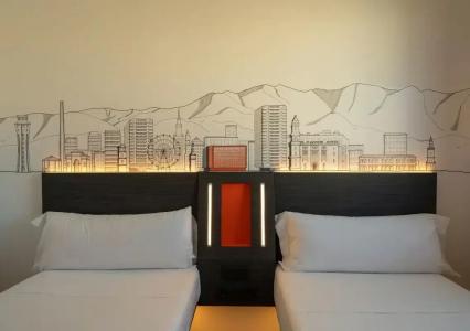 Four Points Flex by Sheraton Malaga Centre - 21