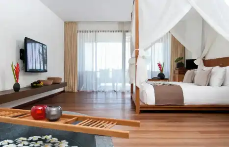 Hansar Samui Resort & Spa - 6