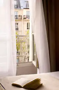Hôtel Le Tourville by Inwoods - 16
