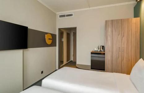 Spark by Hilton Wuppertal City Centre - 6
