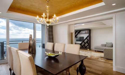The Vista at Hilton Tel Aviv - 70