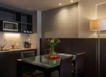 Urban Suites Recoleta Boutique - 56
