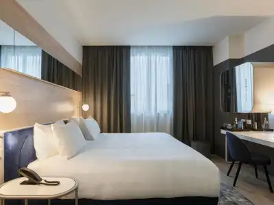 voco MILAN - FIERE by IHG - 29