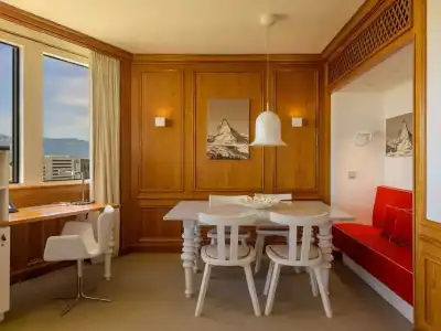 Mövenpick Geneva - 79