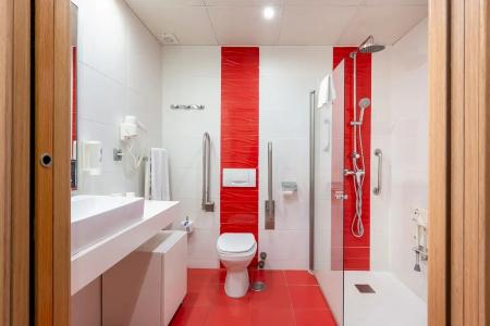 Climia Benidorm Plaza - 59