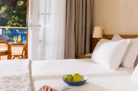 Possidi Holidays Resort & Suite - 31
