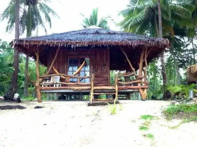 Golden Pearl Beach Resort - 17