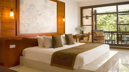 The Patra Bali Resort & Villas - 63