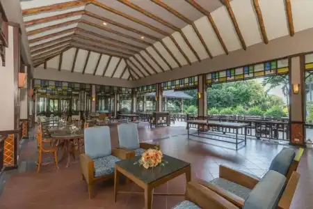 Botany Beach Resort Pattaya - 12