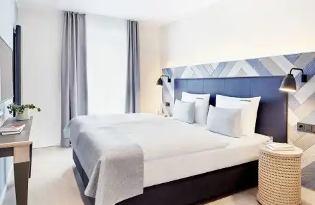 Küstenperle Strand& Spa - 100