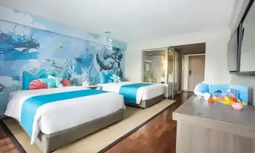Avani Pattaya Resort - 49