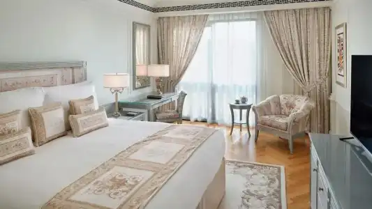  Palazzo Versace Dubai - 102