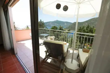Happy Kalkan - 58