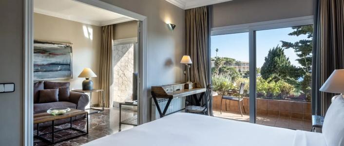 Eden Roc Mediterranean & Spa - 89
