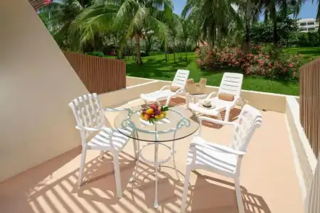Grand Oasis Cancun by Lifestyle - All Inclusive - 8