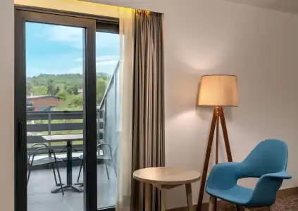 Park Inn by Radisson Istanbul Airport, Odayeri - 45