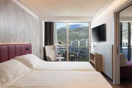 Garda Suite - TonelliHotels - 47