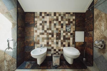 Baunti Guest house - 161