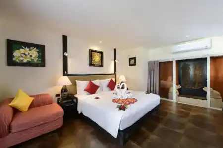 Andaman White Beach Resort - 2