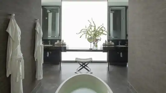 Four Seasons Bangkok at Chao Phraya River - 64