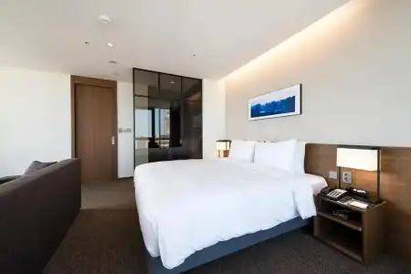 Ramada Encore by Wyndham Haeundae - 40