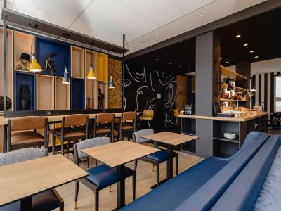 ibis Nancy Centre Stanislas - 12