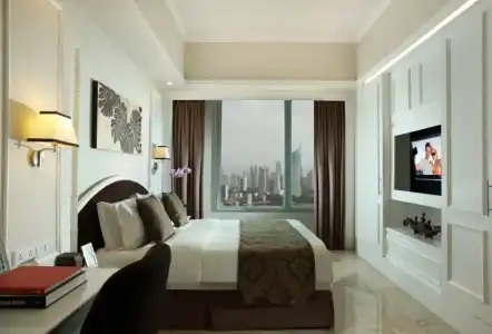 Ascott Jakarta - 27