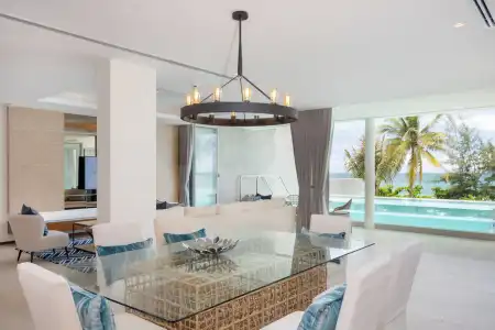 Angsana Laguna Phuket - 116