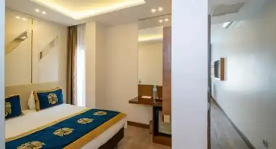 The Byzantium Suites & Spa - 94